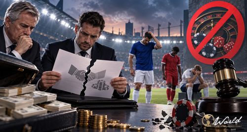 Premier League Clubs Face Uncertainty Over Gambling Deals