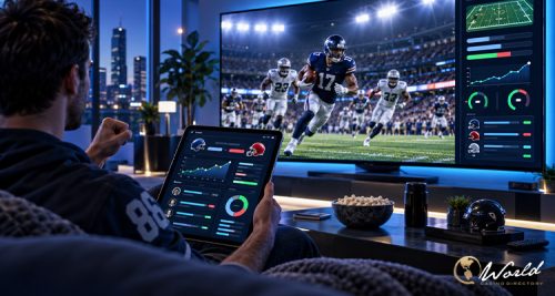 Prime Video Adds FanDuel Bet Tracking to Thursday Night Football Broadcasts