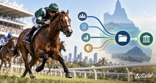 Queensland Racing to Merge RQ and QRIC Functions