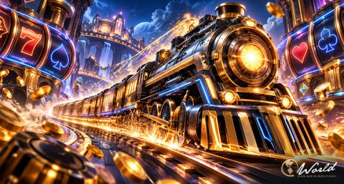 Money Train 5 Returns With New Features and Higher Stakes