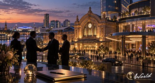 SkyCity Prepares Formal Sale Process for Adelaide Casino