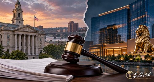 Springfield Takes MGM to Court Amid Casino Sale Dispute