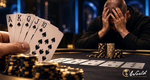 Ossi Ketola Wins Record $20 Million Heads-Up Poker Match in Jeju