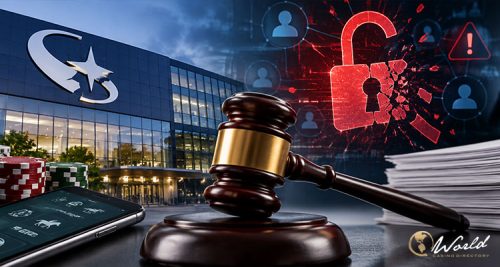 Tabcorp Fined A$350K Over Customer Account Security Failures