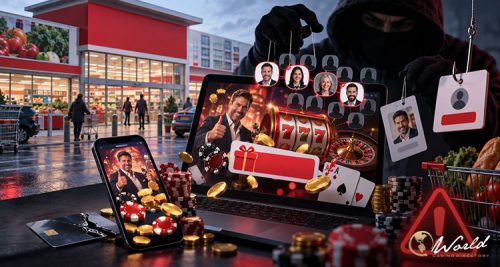 Tesco Casino Scam Exposes Growing Trade in Fabricated Gambling Endorsements