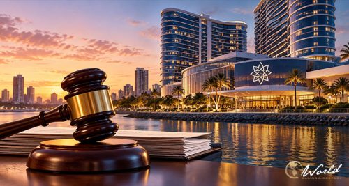 Queensland Delays Star Gold Coast Licence Suspension to 2027