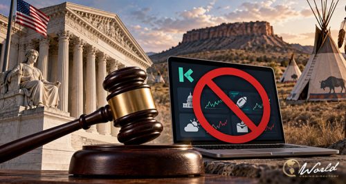 Ninth Circuit Blocks Kalshi Sports Contracts on Tribal Lands