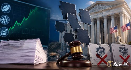 Underdog Takes Legal Action Against States Over Prediction Markets