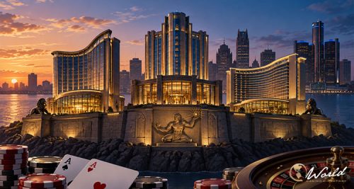 Why Detroit Casinos Still Hold Their Ground