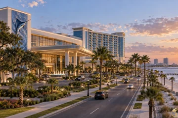 Black Marlin Casino Project Advances After Unanamous Approval from Biloxi Planning Commission