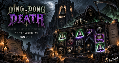 Nolimit City’s Ding Dong Death Slot Unleashes the Death Meter