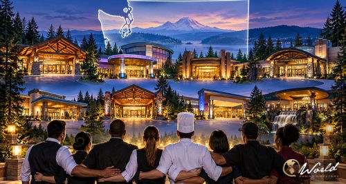 Maverick Owner Moves to Keep Eight Washington Casinos Open