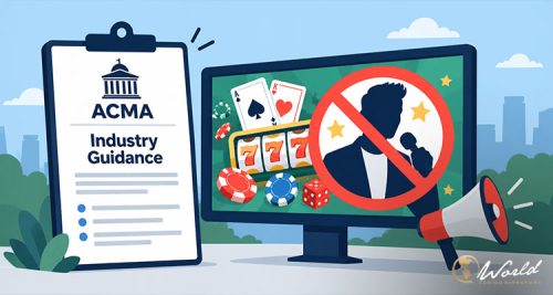 Australia Clarifies Ban on Famous Faces in Gambling Ads