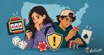Rutgers Study Finds 43% of US Teens Gamble