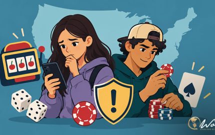 Rutgers Study Finds 43% of US Teens Gamble
