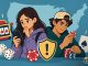 Rutgers Study Finds 43% of US Teens Gamble