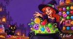 AvatarUX Releases Tempting Treats Halloween Themed Slot With 10,000x Max Win