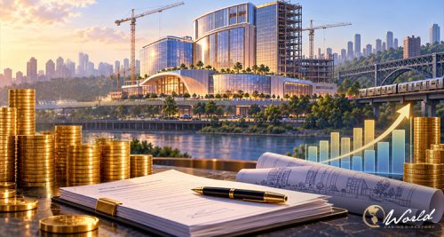 Bally’s Secures $560M Financing for Bronx Casino Project
