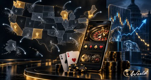 BetMGM Cuts Sports Betting Spend as Prediction Markets Grow