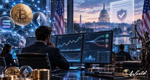 Blockchain.com Seeks US Licenses for Prediction Markets