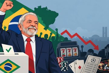 Lula Re-Election Keeps Brazil Betting Ban Government in Power