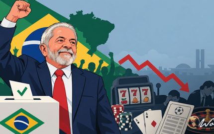 Lula Re-Election Keeps Brazil Betting Ban Government in Power