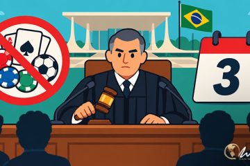 Brazil Supreme Court Sets November Hearing on Betting Ban