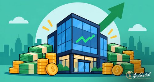 Kalshi Raises $1 Billion at $40 Billion Valuation