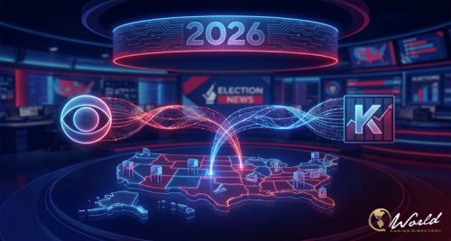CBS Adds Kalshi Data to 2026 Midterm Election Coverage