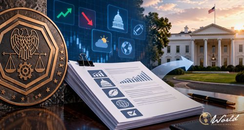 CFTC Advances Event Contract Rules Amid Court Disputes
