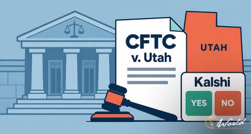 Federal Agencies Sue Utah Over Kalshi: What It Means for Prediction Markets