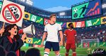 Premier League Gambling Ads Surge Despite Shirt Sponsor Ban