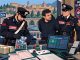 Italy Targets Alleged Slot Machine Fraud Network in Cosenza