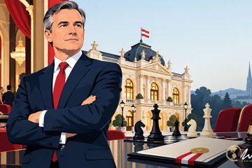 Casinos Austria Appoints New CEO Ahead of Licence Renewals