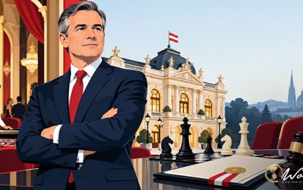 Casinos Austria Appoints New CEO Ahead of Licence Renewals