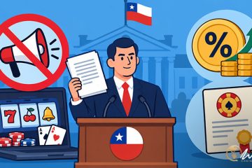 Chile Online Gambling Bill Faces Competing Ban Proposals