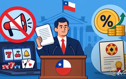 Chile Online Gambling Bill Faces Competing Ban Proposals