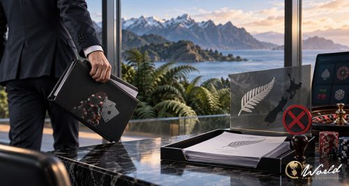 DigiPlus Ends New Zealand Online Casino Licence Bid
