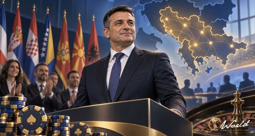 Balkan Gaming Federation Sets Leadership and Maps 2027 Plans