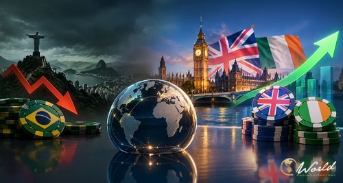 Entain Holds 2026 Forecast as UK Growth Offsets Brazil Losses