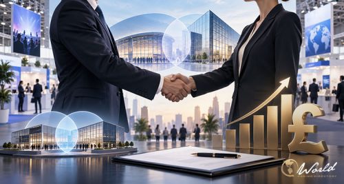Informa Agrees £2.24bn Clarion Deal with Blackstone