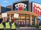 Encore Boston Harbor Revenue Drops 22% During Worker Strike