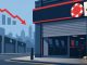 Evoke Revenue Falls 7% in Q3 Amid Retail Closures