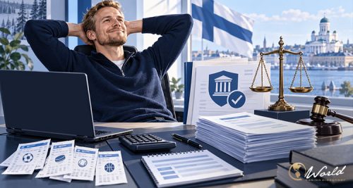 Finland Court Backs Tax Relief for Professional Bettors