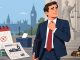 Three Tory Figures Avoid Jail in Election Betting Case