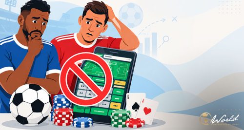 Former Australian Football Players Warned Over Illegal Gambling Promotion