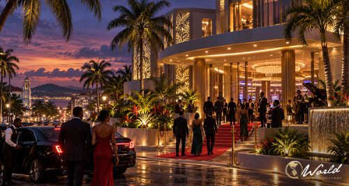 French Guiana’s First Casino to Open on November 5