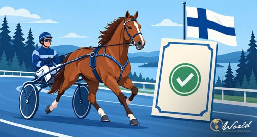 Hippos ATG Confirms Finnish Gambling Licence for 2027