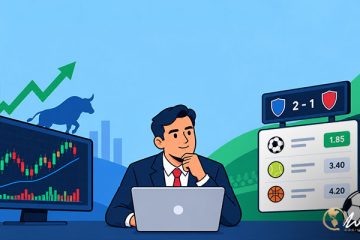 IG Group Plans UK Prediction Markets Launch for 2027