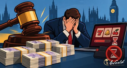 L&L Europe Pays £900,000 Over Casino Withdrawal Failures